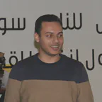 Ahmed Alfiki