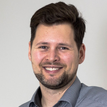 Ben Vehling