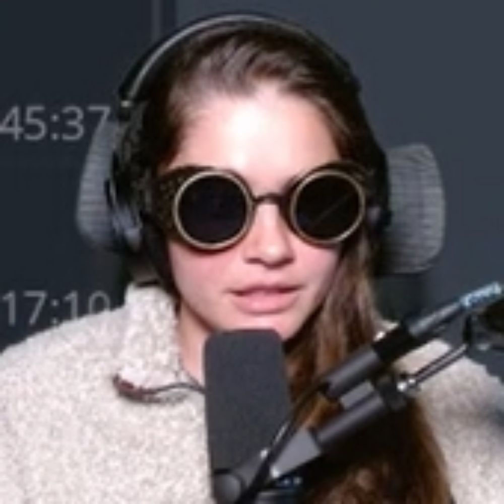 Jackie Codes