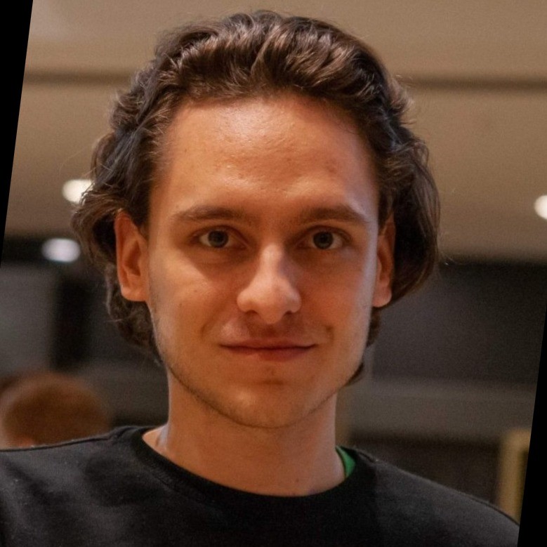 Luca Andre Martinelli