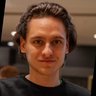 Luca Andre Martinelli