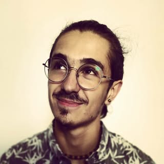 Luca Leonardi