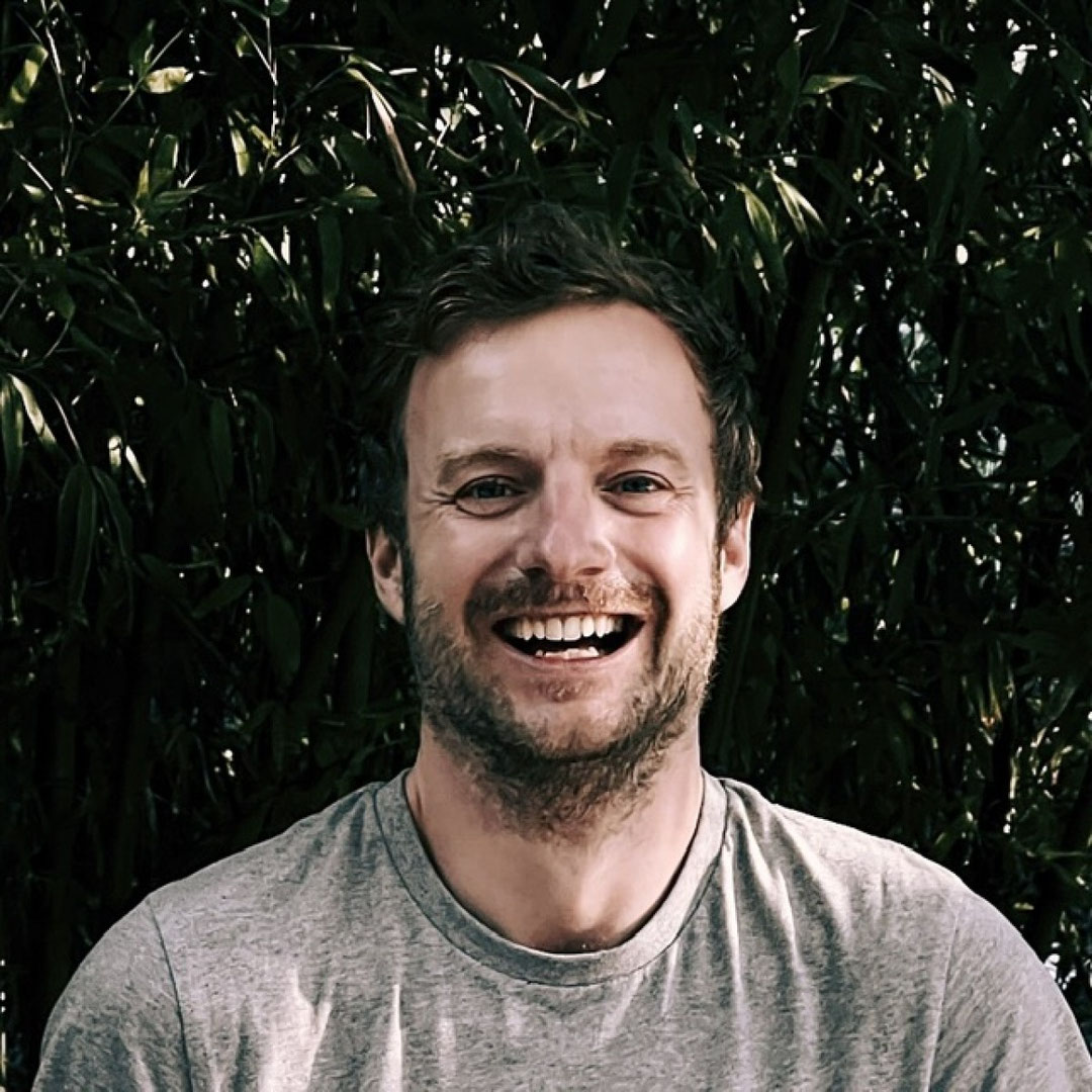 Nils Zweiling