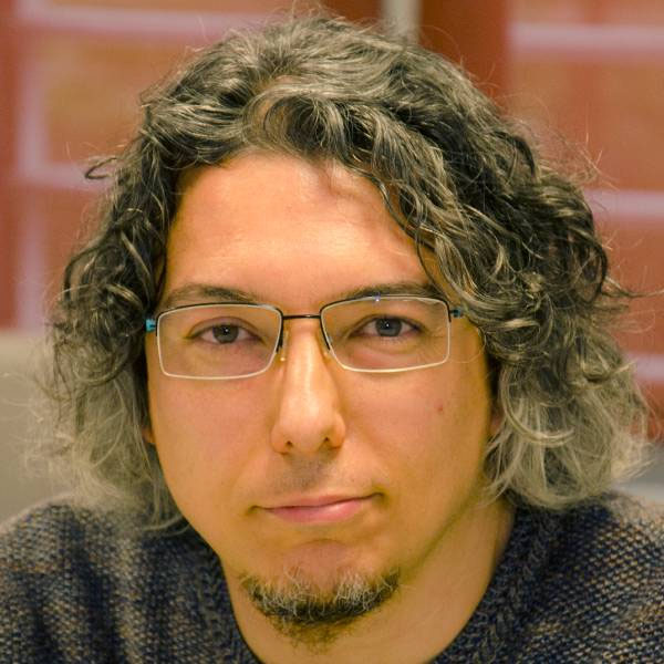 Ricard Pillosu